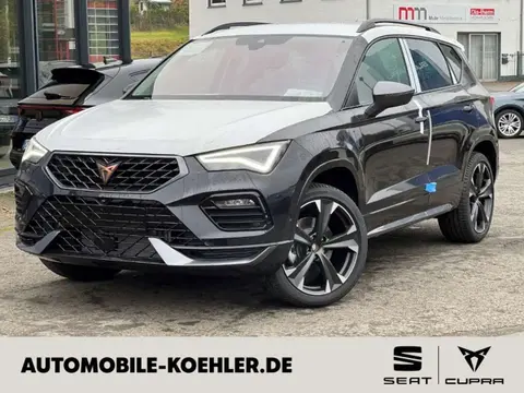 Used CUPRA ATECA Petrol 2024 Ad 