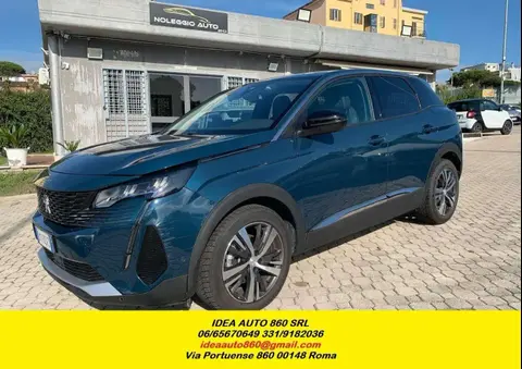 Annonce PEUGEOT 3008 Diesel 2023 d'occasion 