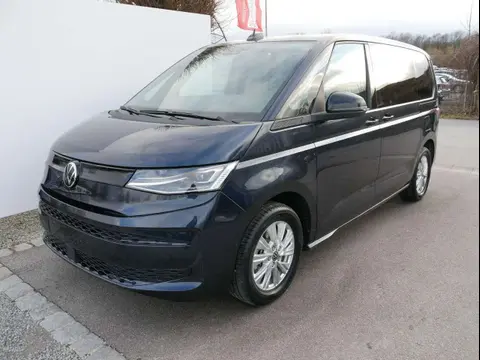 Annonce VOLKSWAGEN T7 Diesel 2024 d'occasion 