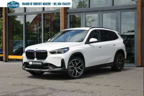 Used BMW X1 Hybrid 2023 Ad 