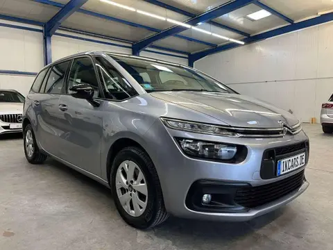 Used CITROEN C4 Diesel 2022 Ad 