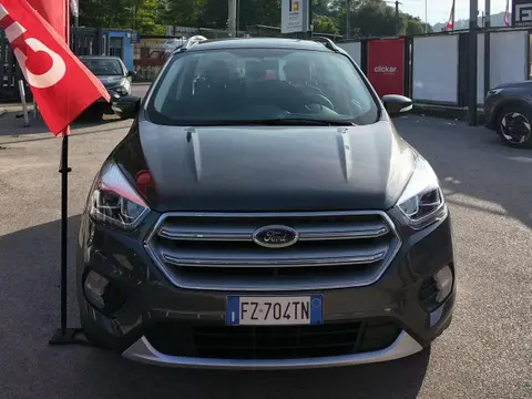 Used FORD KUGA Diesel 2019 Ad 