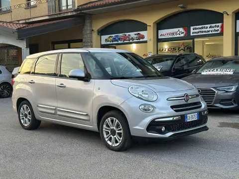 Used FIAT 500L Diesel 2020 Ad 