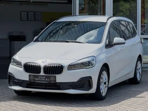 Annonce BMW SERIE 2 Diesel 2021 d'occasion Allemagne