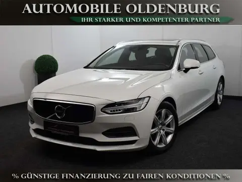 Used VOLVO V90 Diesel 2019 Ad 