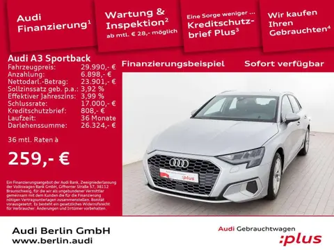 Used AUDI A3 Diesel 2023 Ad 