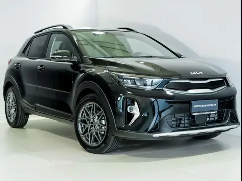 Annonce KIA STONIC Hybride 2024 d'occasion 