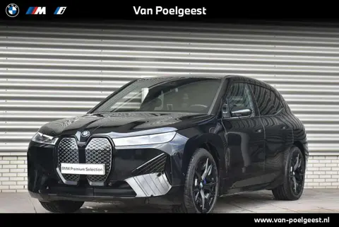 Annonce BMW IX Électrique 2023 d'occasion 