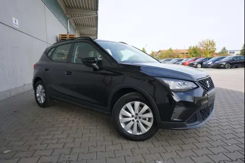 Used SEAT ARONA Petrol 2024 Ad 