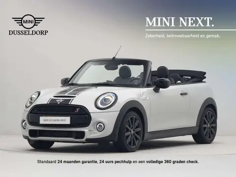 Annonce MINI COOPER Essence 2020 d'occasion 