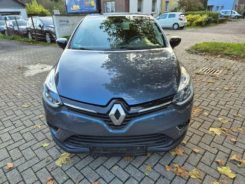 Used RENAULT CLIO Petrol 2019 Ad 