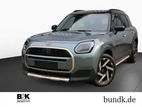 Used MINI COOPER Petrol 2024 Ad 