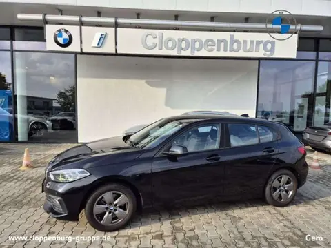 Used BMW SERIE 1 Petrol 2019 Ad 