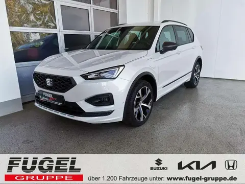 Annonce SEAT TARRACO Hybride 2021 d'occasion 