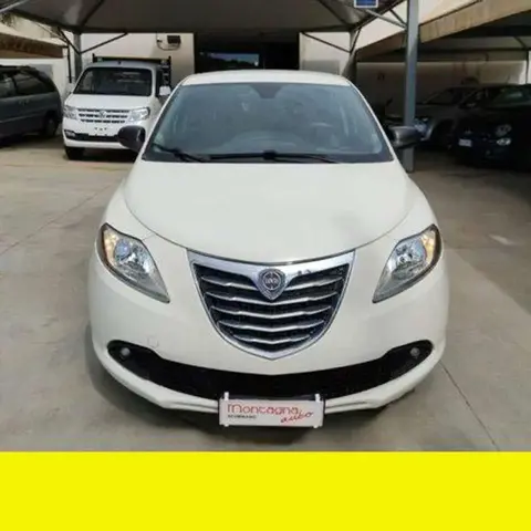 Used LANCIA YPSILON Diesel 2015 Ad 