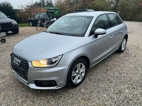 Used AUDI A1 Diesel 2015 Ad 