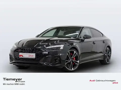 Annonce AUDI S5 Diesel 2023 d'occasion 