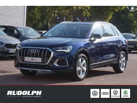 Annonce AUDI Q3 Essence 2024 d'occasion 