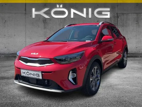 Annonce KIA STONIC Essence 2024 d'occasion 