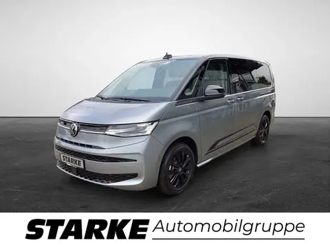 Annonce VOLKSWAGEN T7 Diesel 2024 d'occasion 