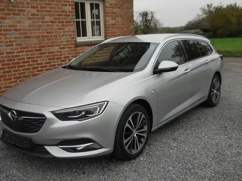 Used OPEL INSIGNIA Diesel 2020 Ad 