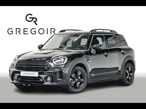 Annonce MINI COOPER Essence 2023 d'occasion 