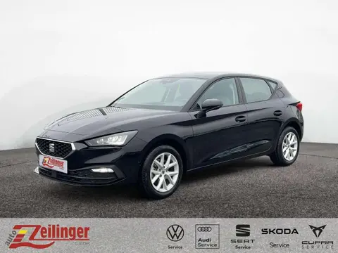 Used SEAT LEON Petrol 2024 Ad 