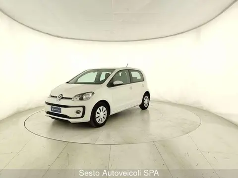 Used VOLKSWAGEN UP! Petrol 2018 Ad 