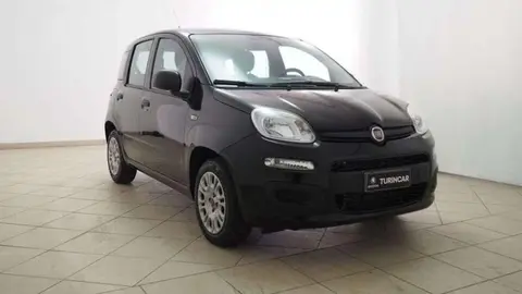 Used FIAT PANDA Hybrid 2022 Ad 