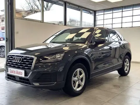 Annonce AUDI Q2 Diesel 2020 d'occasion 