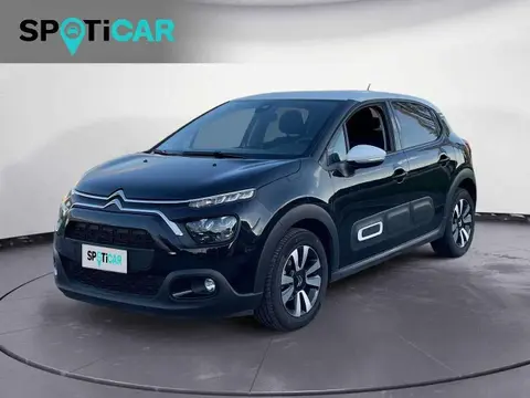 Annonce CITROEN C3 Diesel 2023 d'occasion 