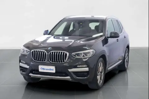 Used BMW X3 Diesel 2019 Ad 