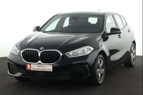 Annonce BMW SERIE 1 Essence 2020 d'occasion Belgique