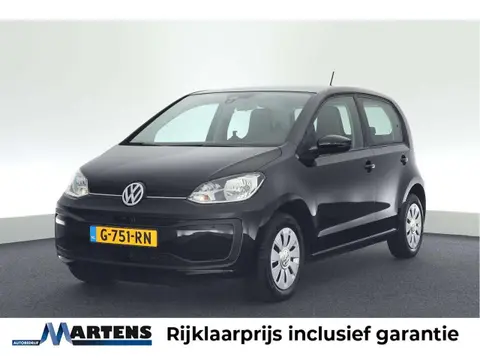 Annonce VOLKSWAGEN UP! Essence 2019 d'occasion 