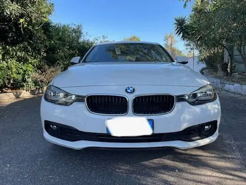 Used BMW SERIE 3 Diesel 2016 Ad 