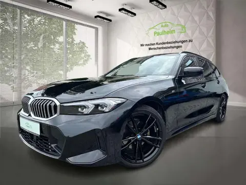 Annonce BMW SERIE 3 Diesel 2023 d'occasion 