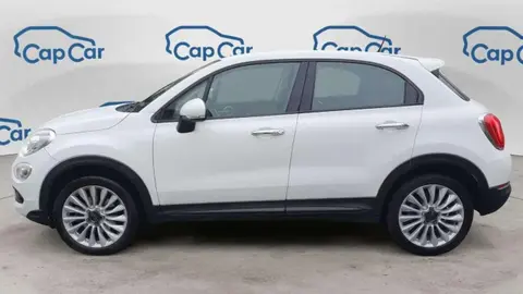 Annonce FIAT 500X Essence 2018 d'occasion 