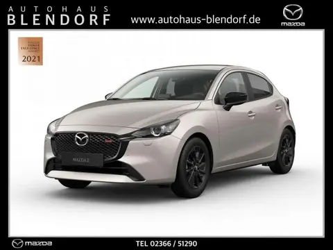 Used MAZDA 2 Petrol 2024 Ad 