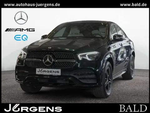 Used MERCEDES-BENZ CLASSE GLE Diesel 2024 Ad 