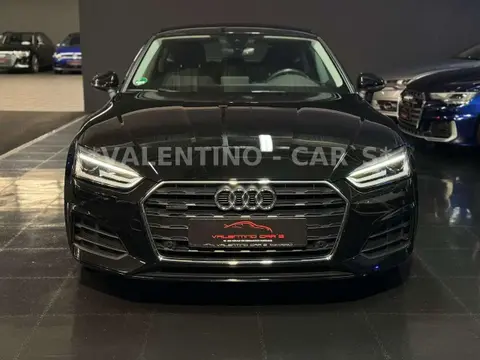 Annonce AUDI A5 Diesel 2019 d'occasion 