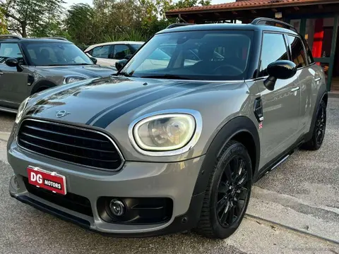 Annonce MINI COOPER Diesel 2019 d'occasion 