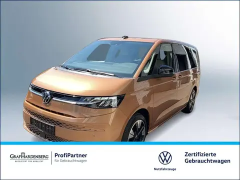 Annonce VOLKSWAGEN T7 Diesel 2023 d'occasion 