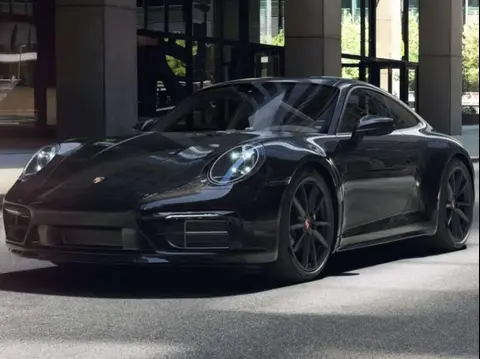 Annonce PORSCHE 992 Essence 2023 d'occasion 