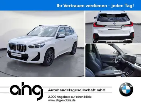 Used BMW X1 Diesel 2023 Ad 