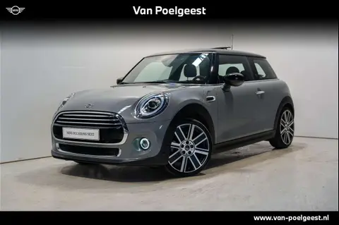 Annonce MINI COOPER Essence 2020 d'occasion 