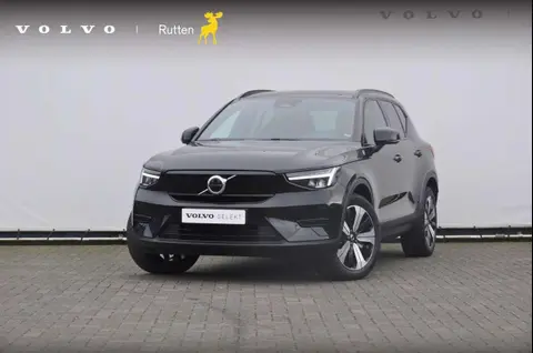 Annonce VOLVO XC40 Électrique 2023 d'occasion 