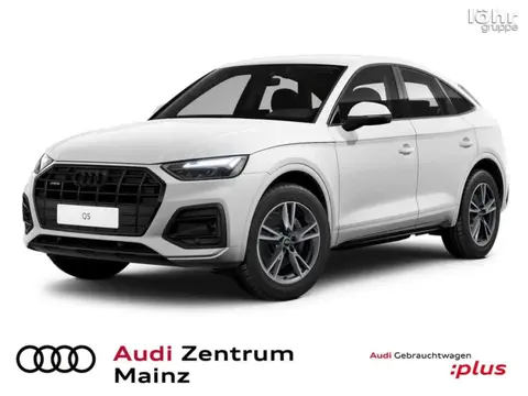 Annonce AUDI Q5 Essence 2023 d'occasion Allemagne