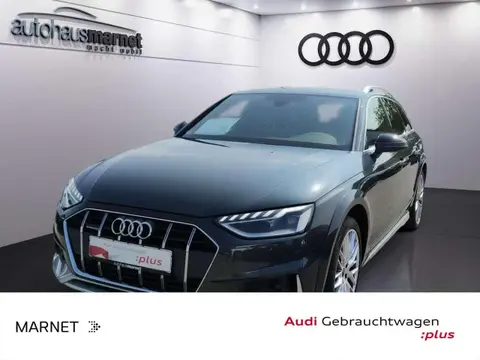 Used AUDI A4 Diesel 2022 Ad 