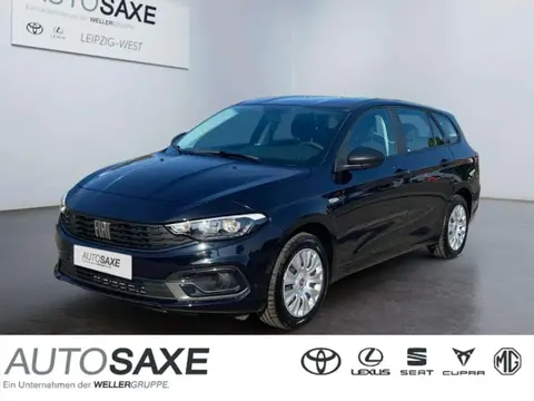 Used FIAT TIPO Petrol 2024 Ad 