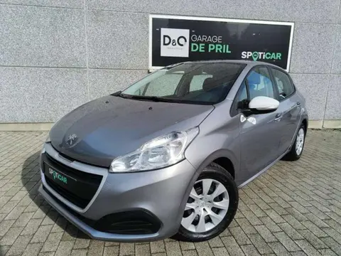 Used PEUGEOT 208 Petrol 2019 Ad 